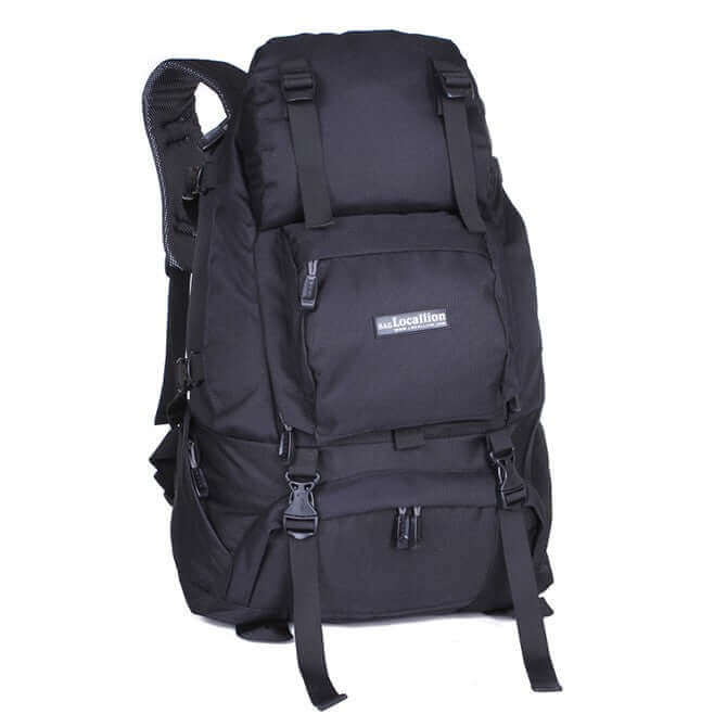 40L Hiking Backpack