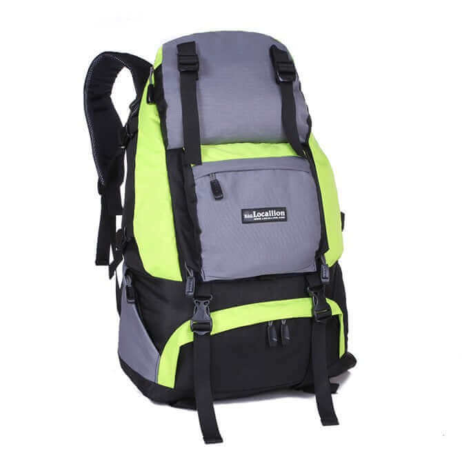 40L Hiking Backpack