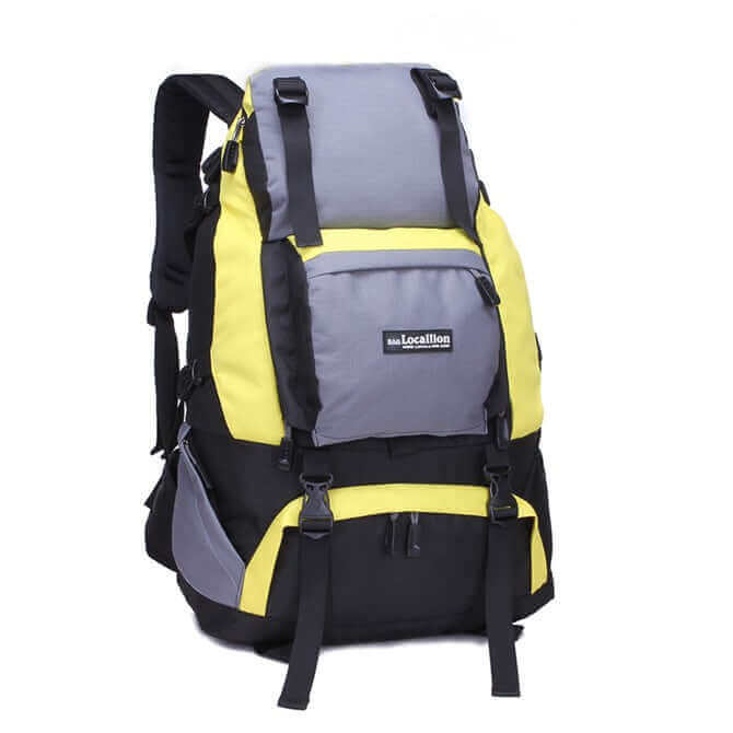 40L Hiking Backpack