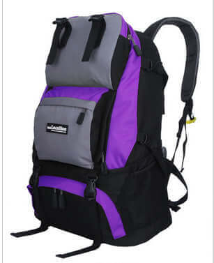 40L Hiking Backpack