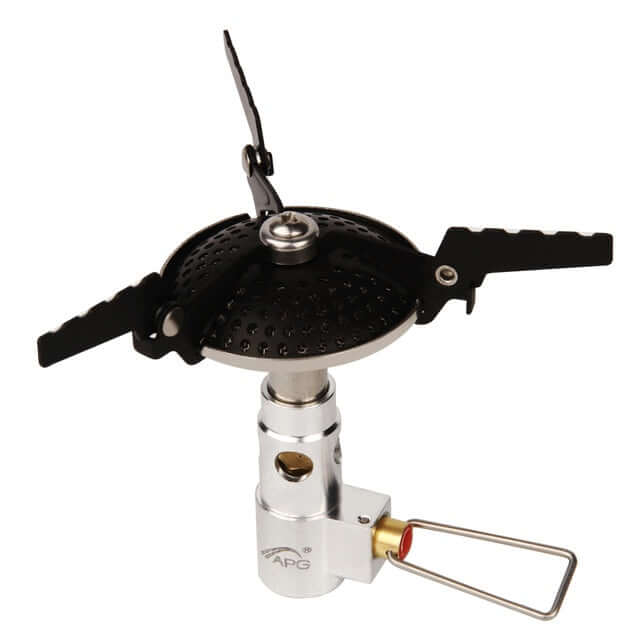 Portable Mini Camping Stove
