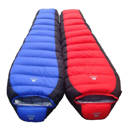 Ultralight Down Sleeping Bag