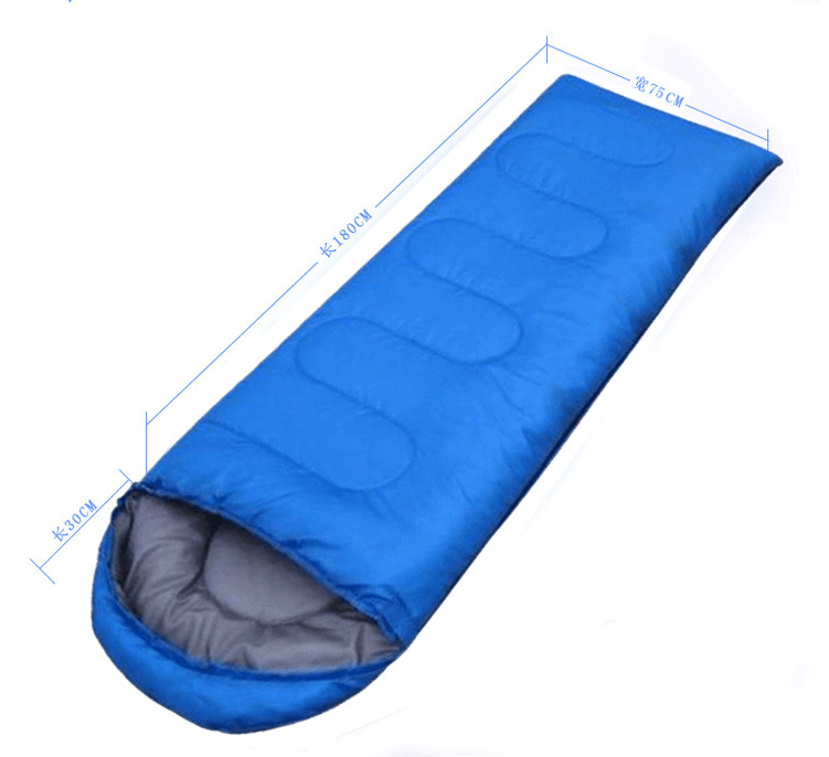 Portable Light Adult Sleeping Bag