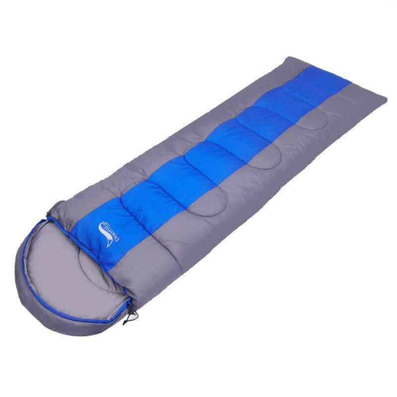 Lightweight Warm and Cold Sleeping Bag
