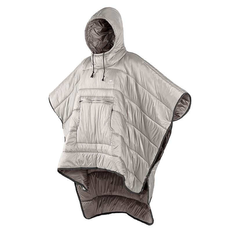 Thermal Sleeping Bag Poncho