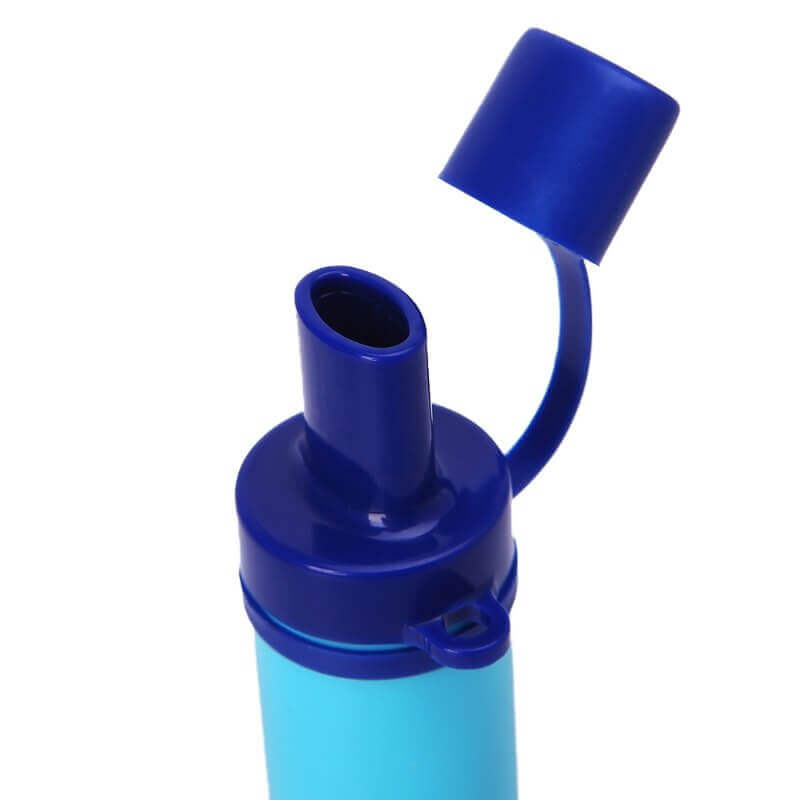 Emergency Survival Life Straw
