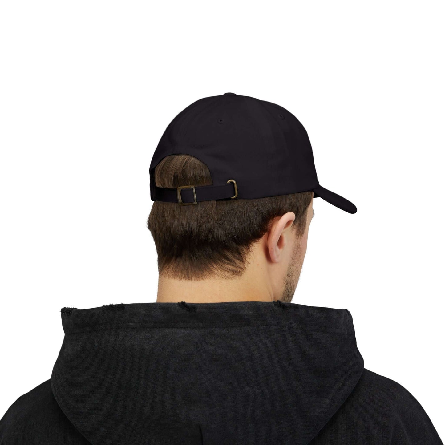 Classic Dad Cap - Earthbound Outdoors Adjustable Hat for Adventurers