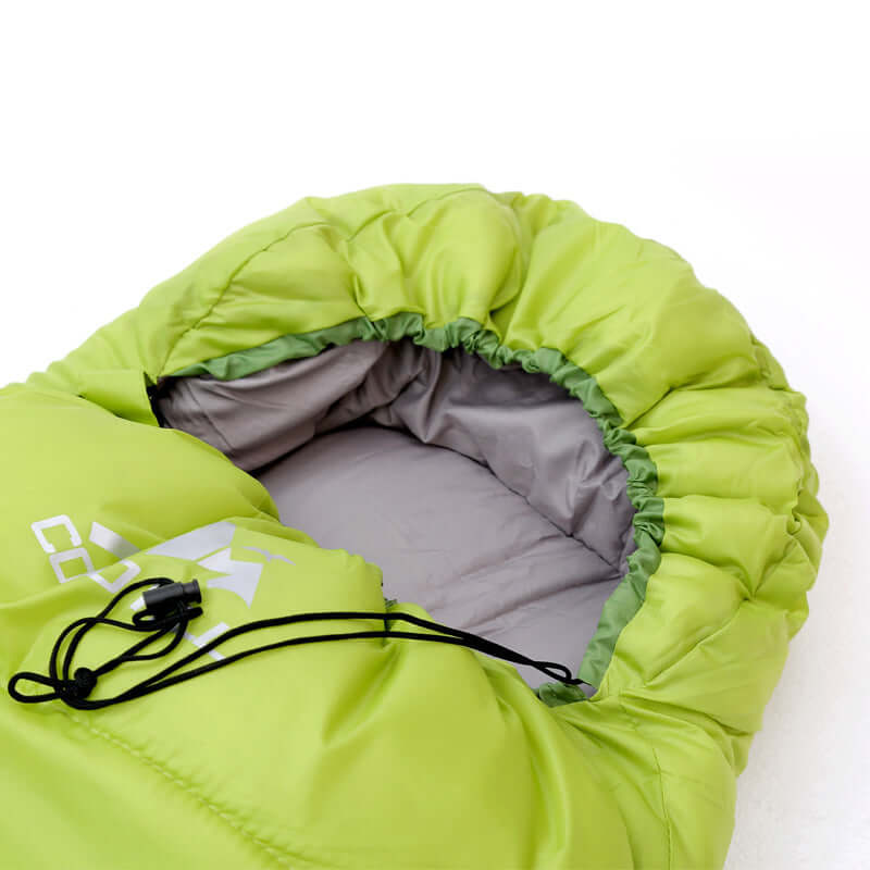 Universal 4-Season Sleeping Bag