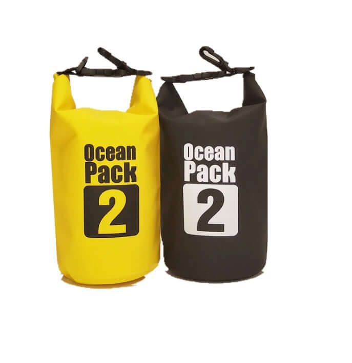 Waterproof Storage Dry Bag