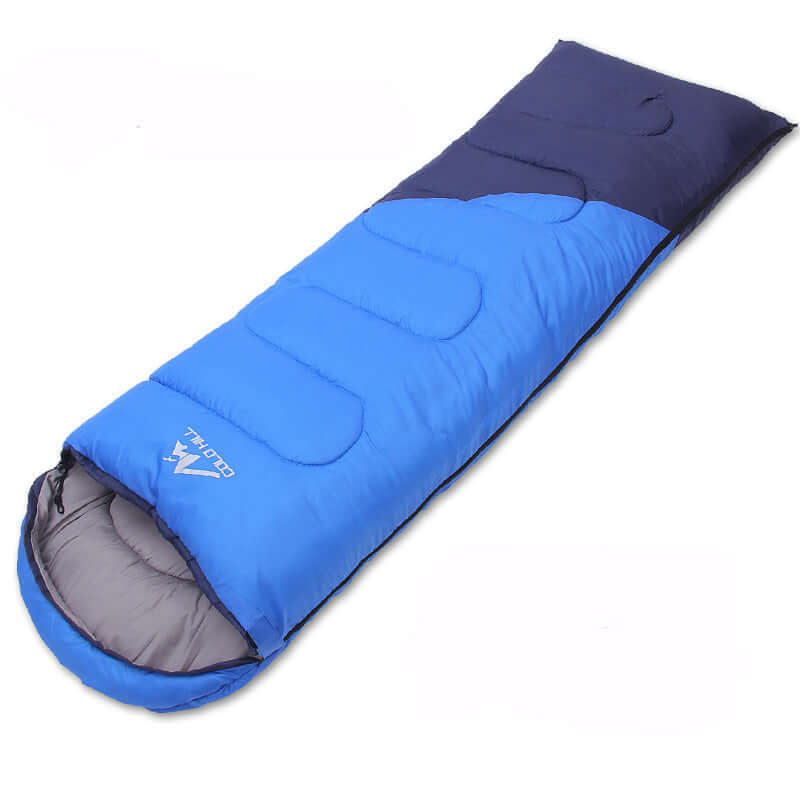Universal 4-Season Sleeping Bag