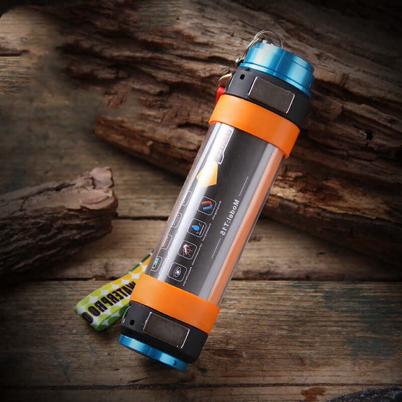 Emergency Survival Camping Light