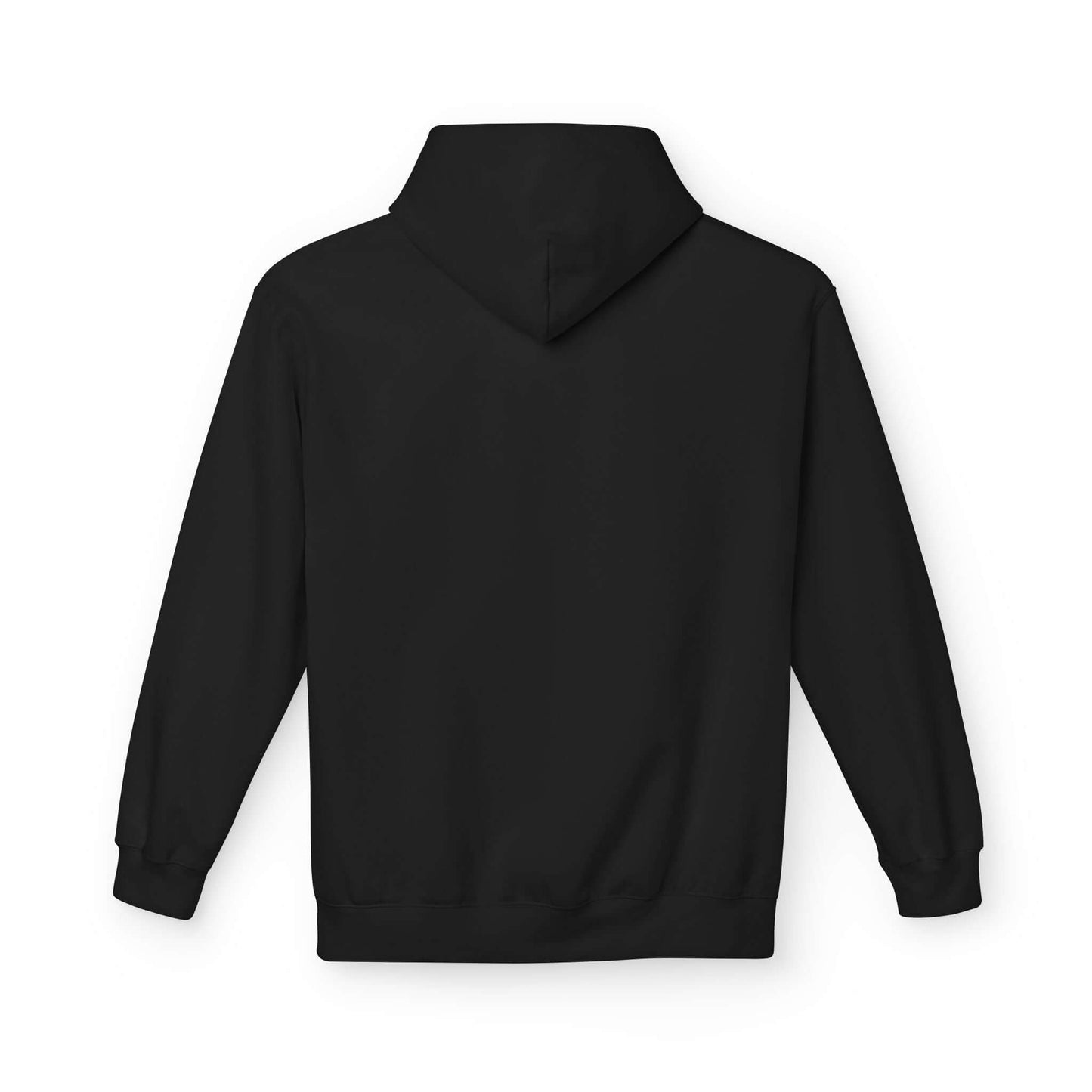 Earthbound Outdoors Unisex Fleece Hoodie - Cozy & Stylish for Outdoor Adventures