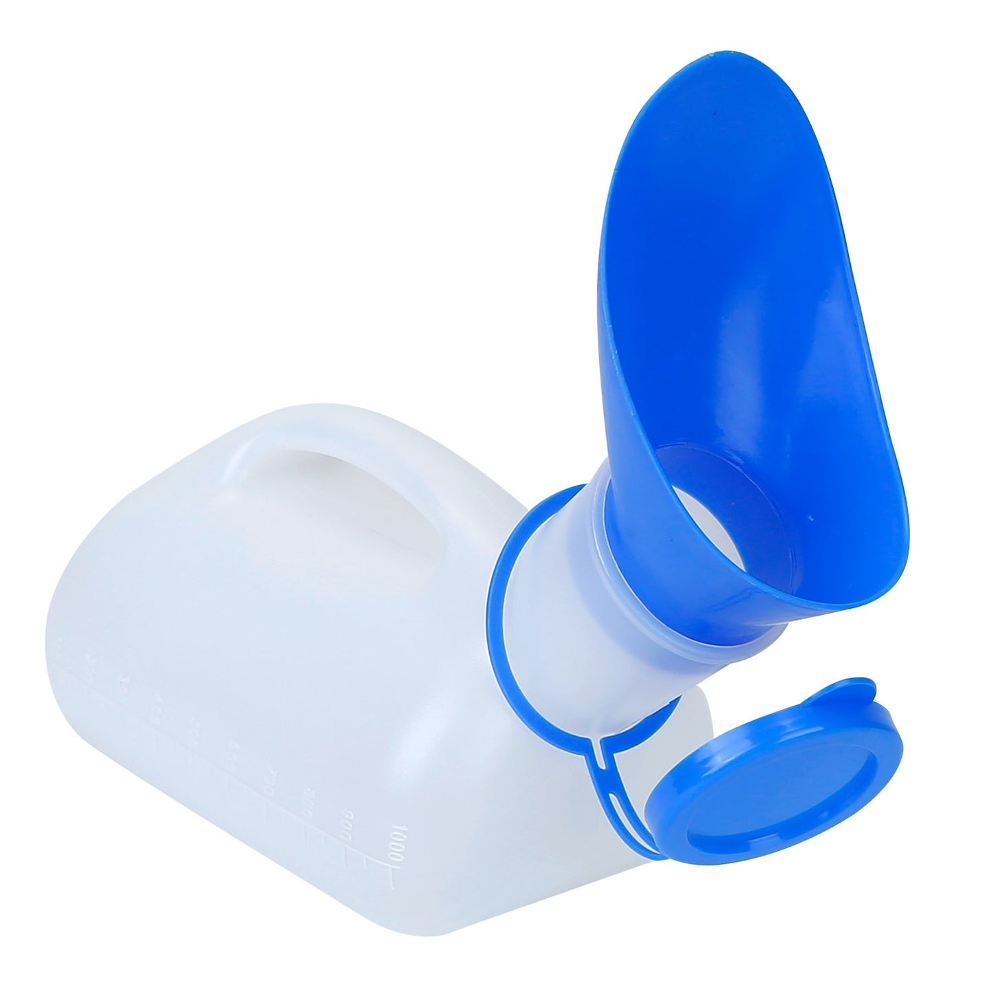 Unisex Potty Urinal Bottle 33.8OZ