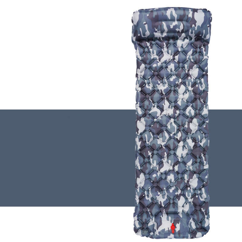 Camping Inflatable Sleeping Pad