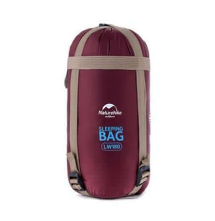 All Season Cotton Sleeping Bag