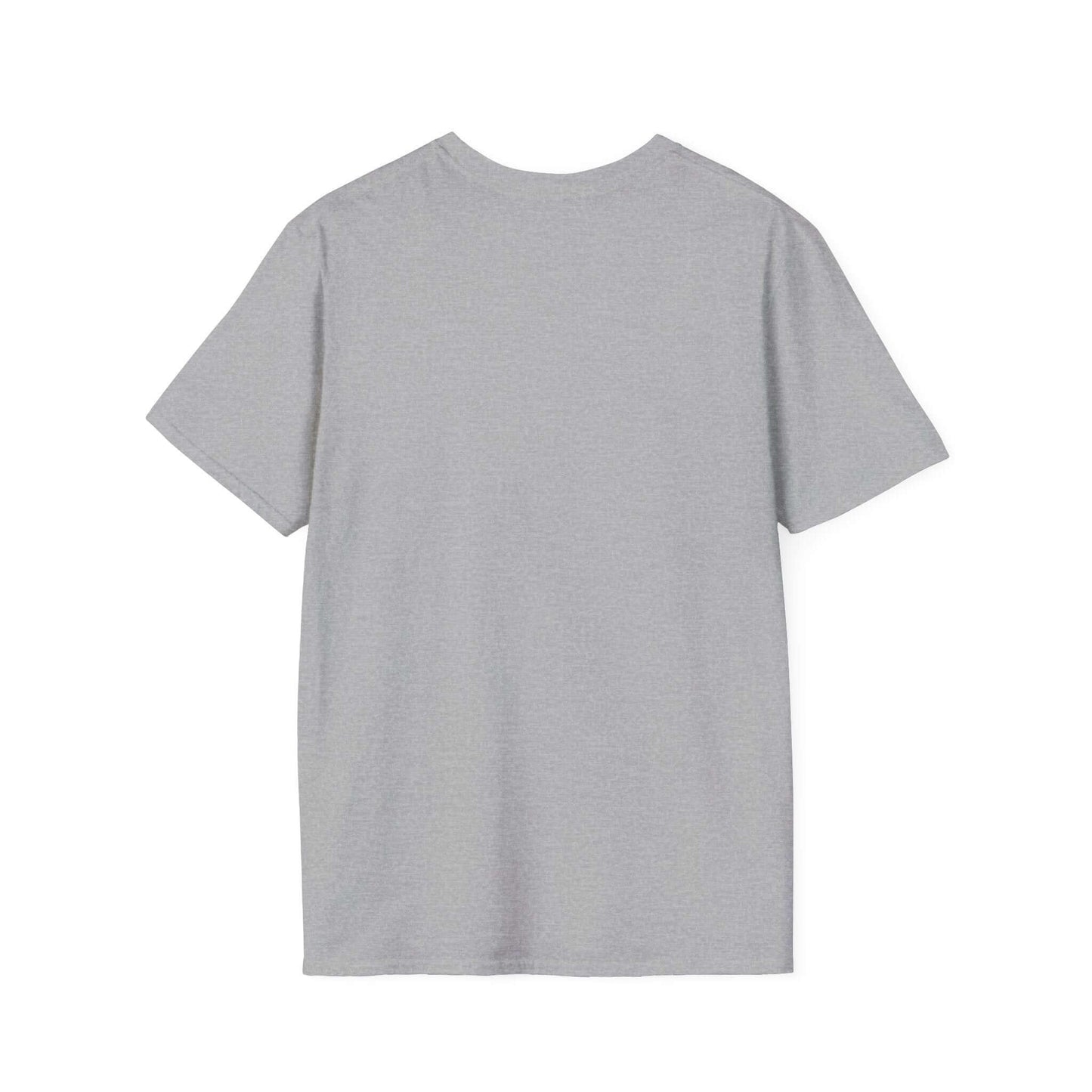 Earthbound Outdoors Unisex Softstyle T-Shirt - New York