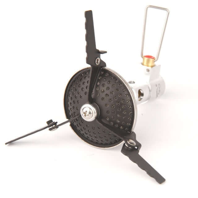 Portable Mini Camping Stove