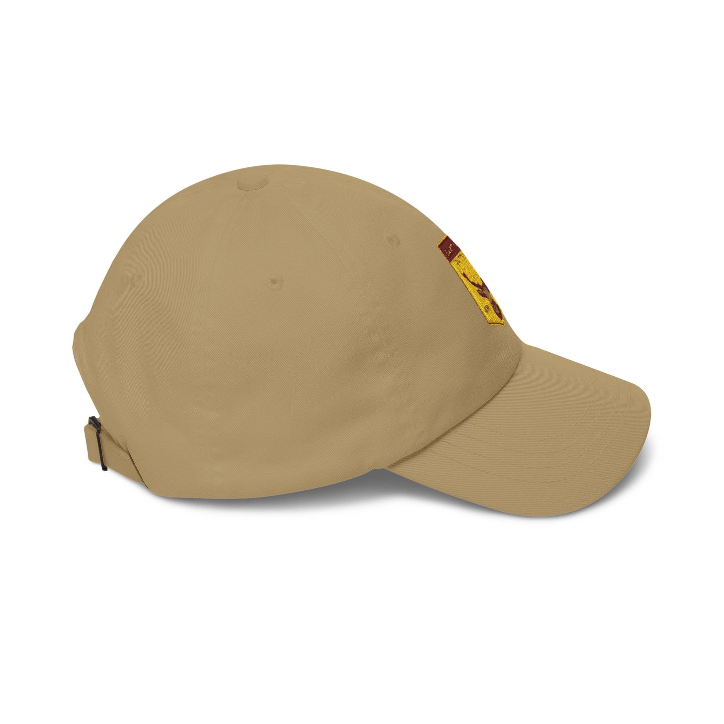 Trophy Deer Classic Dad Cap