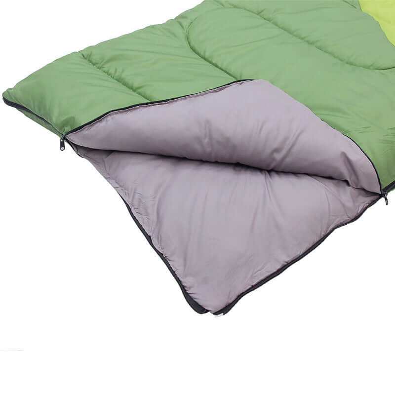 Universal 4-Season Sleeping Bag