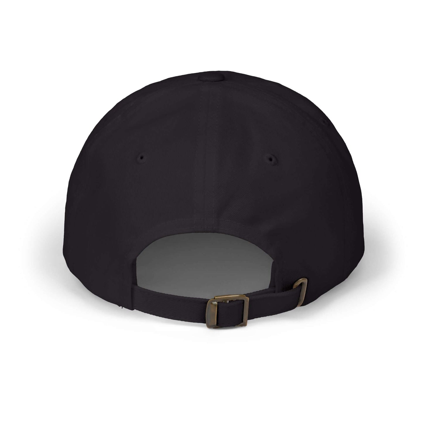 Classic Dad Cap - Earthbound Outdoors Adjustable Hat for Adventurers