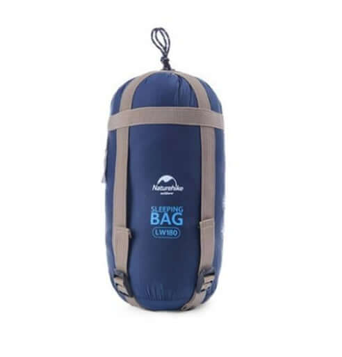 All Season Cotton Sleeping Bag
