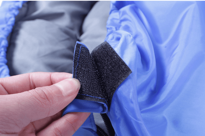 Portable Light Adult Sleeping Bag
