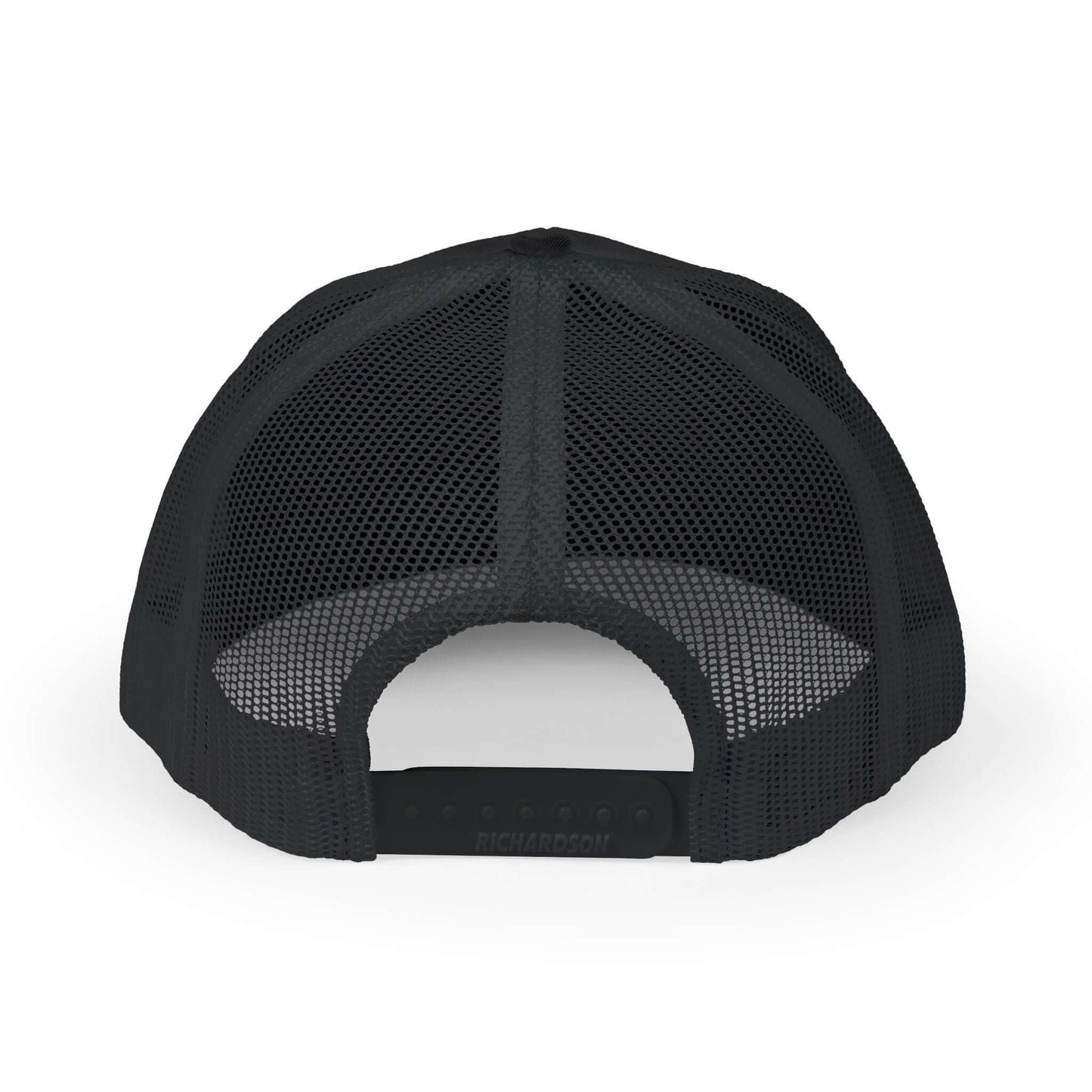 Earthbound Outdoors Snapback Trucker Cap - Stylish Embroidered Hat for Outdoor Enthusiasts