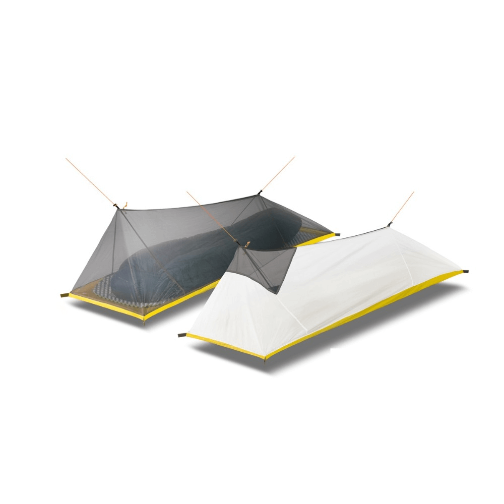 All Season Solo Backpacking Tent