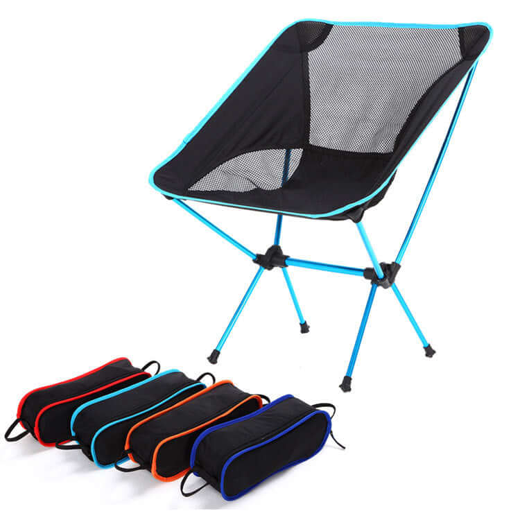 Ultralight Travel Folding Chair