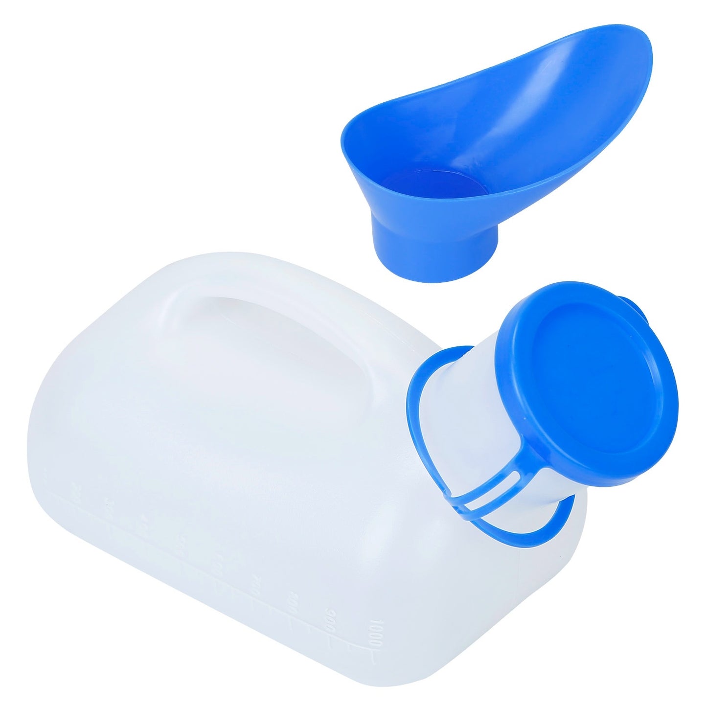 Unisex Potty Urinal Bottle 33.8OZ