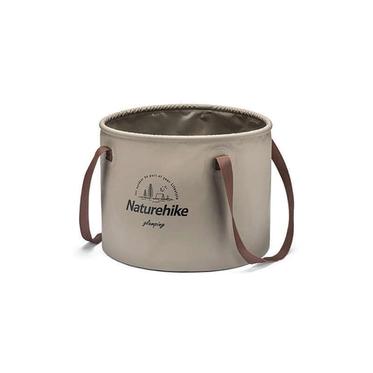 Folding Storage Bucket