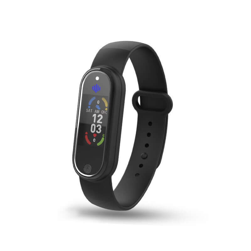 Ultrasonic Mosquito Repellent Wristband