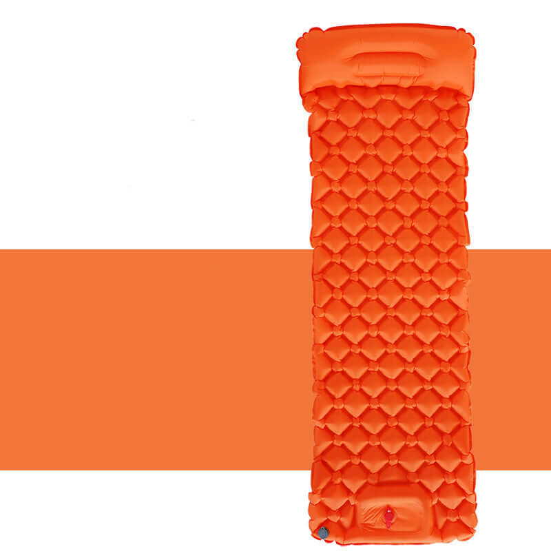 Camping Inflatable Sleeping Pad