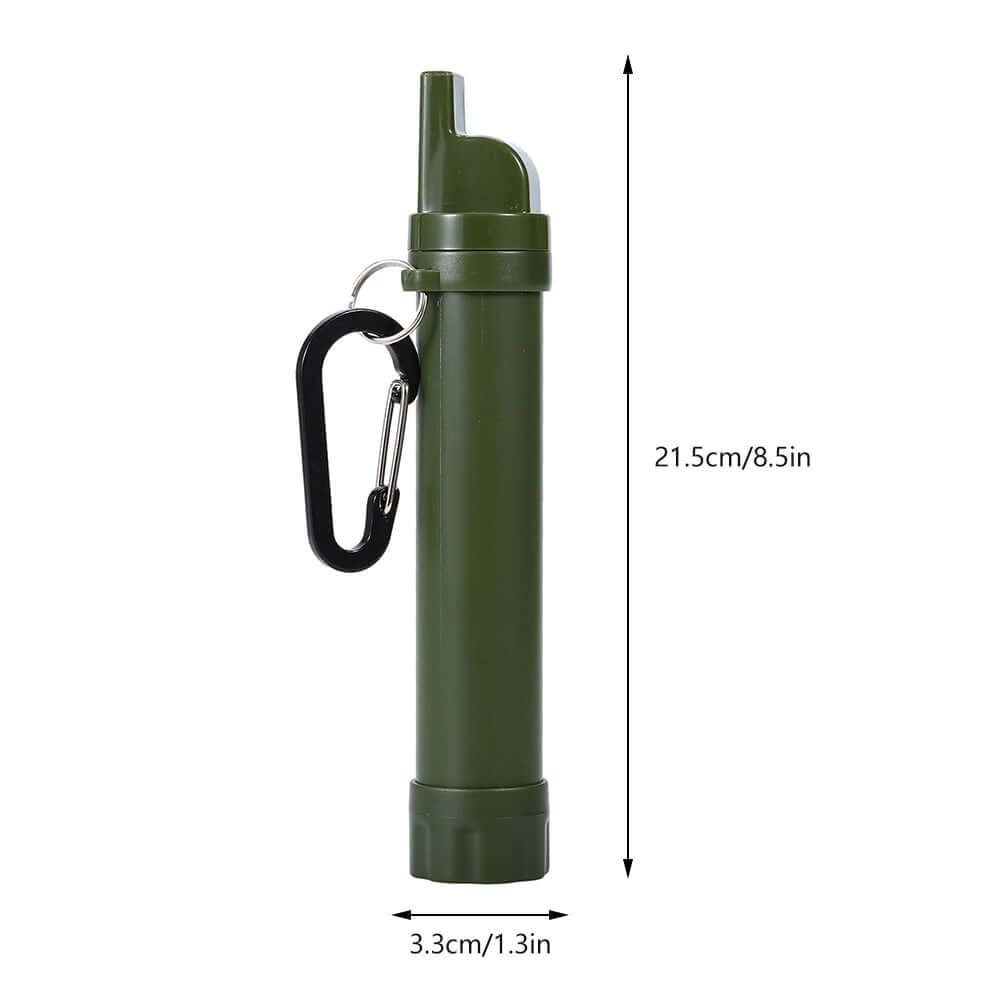 Survival Water Filter