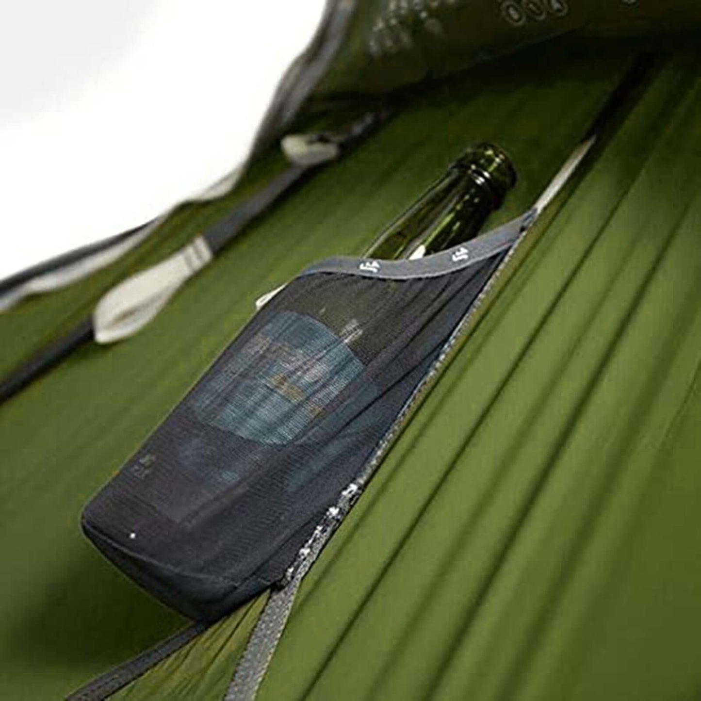 Flat Sleep Camping Hammock