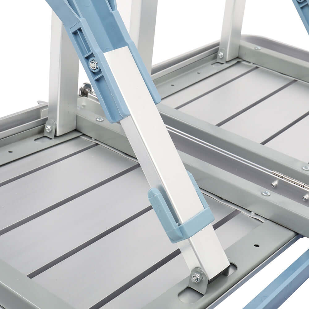 One-piece Folding Picnic Table