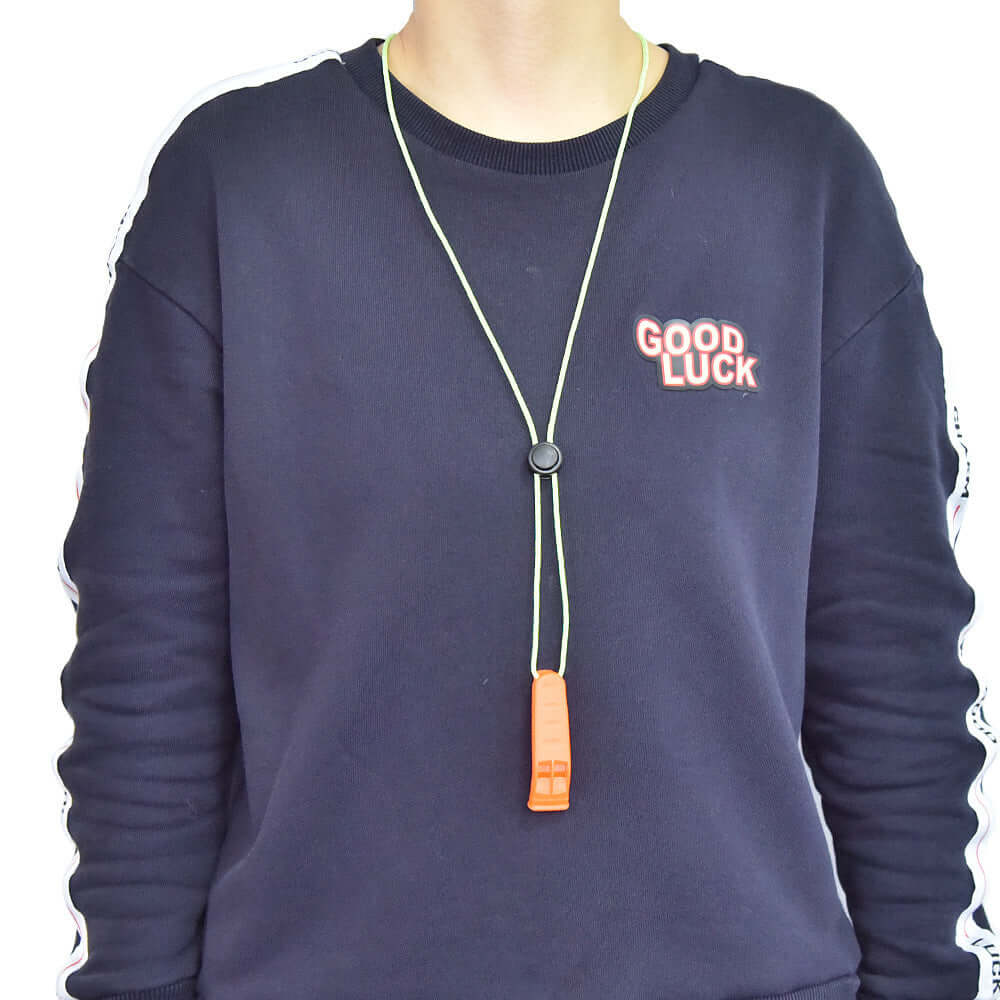 Survival Rescue Whistle
