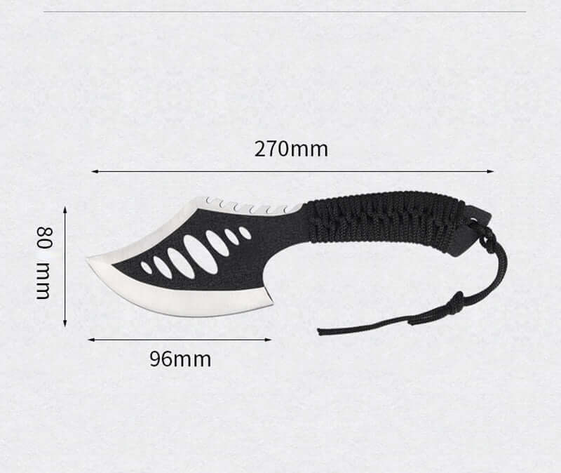 Multi Purpose Tactical Axe