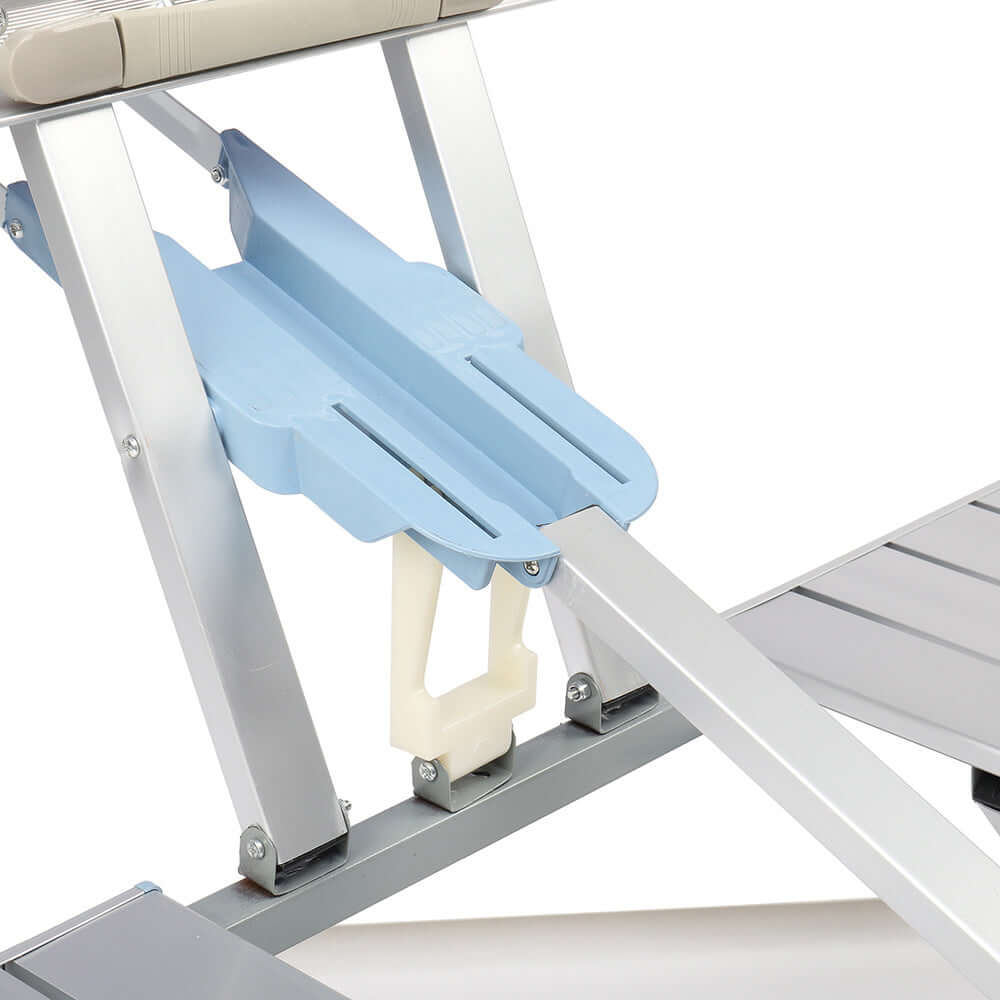 One-piece Folding Picnic Table