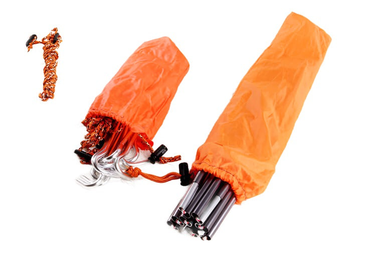 Ultra-Light Waterproof Camping Tent
