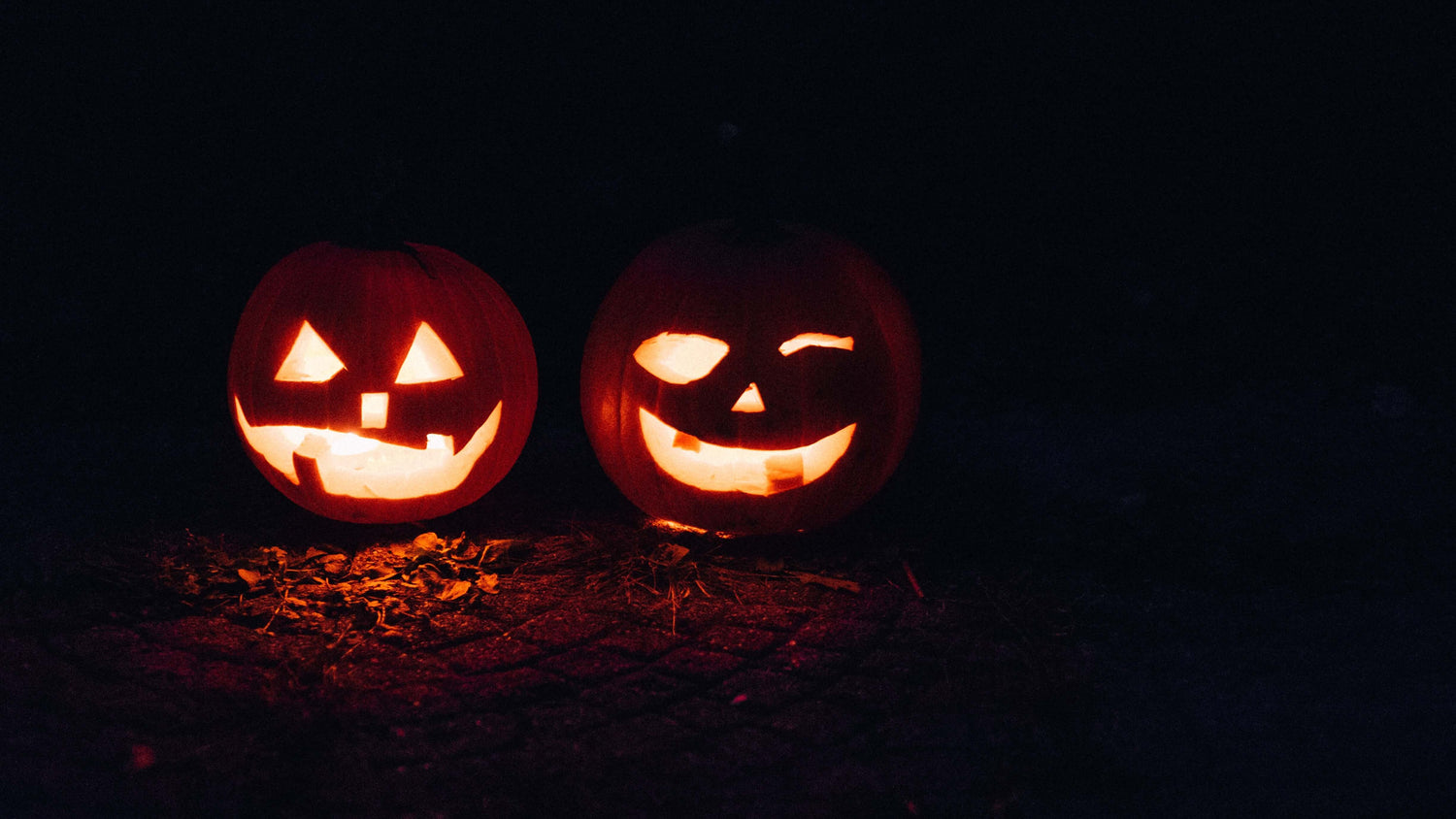 Hiking in Costume: A Unique Halloween Hike Experience