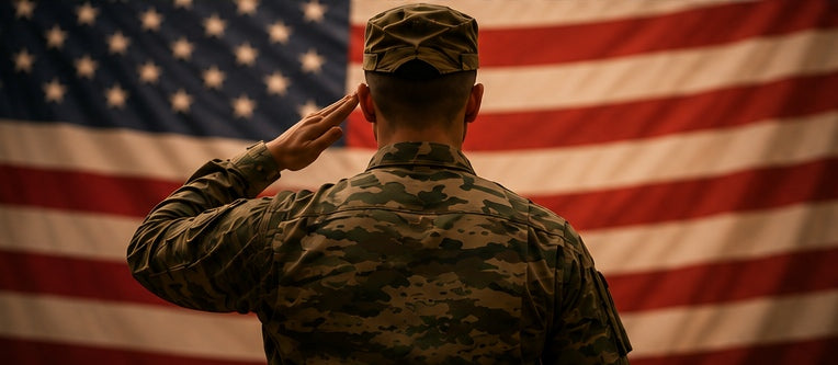 Military veterans support