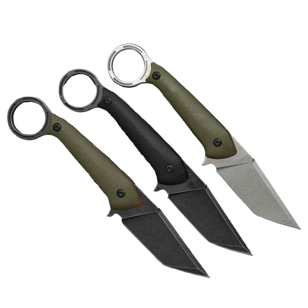 Outdoor Field Knife