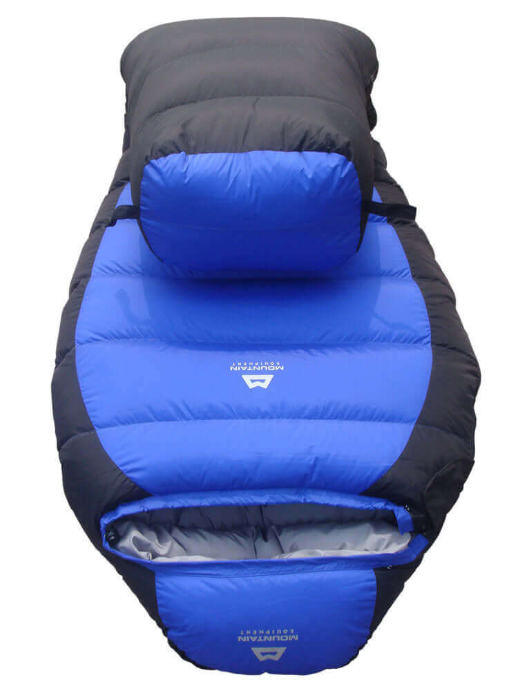 Ultralight Down Sleeping Bag