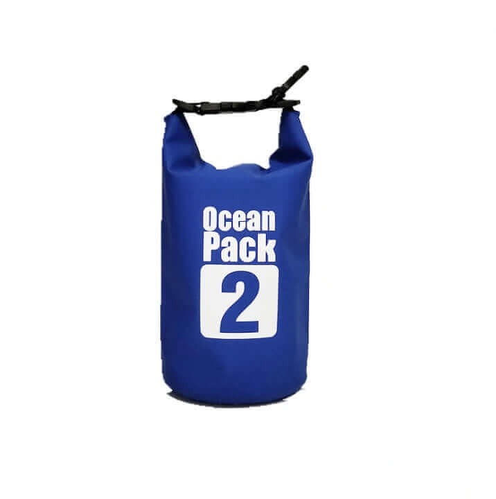 Waterproof Storage Dry Bag