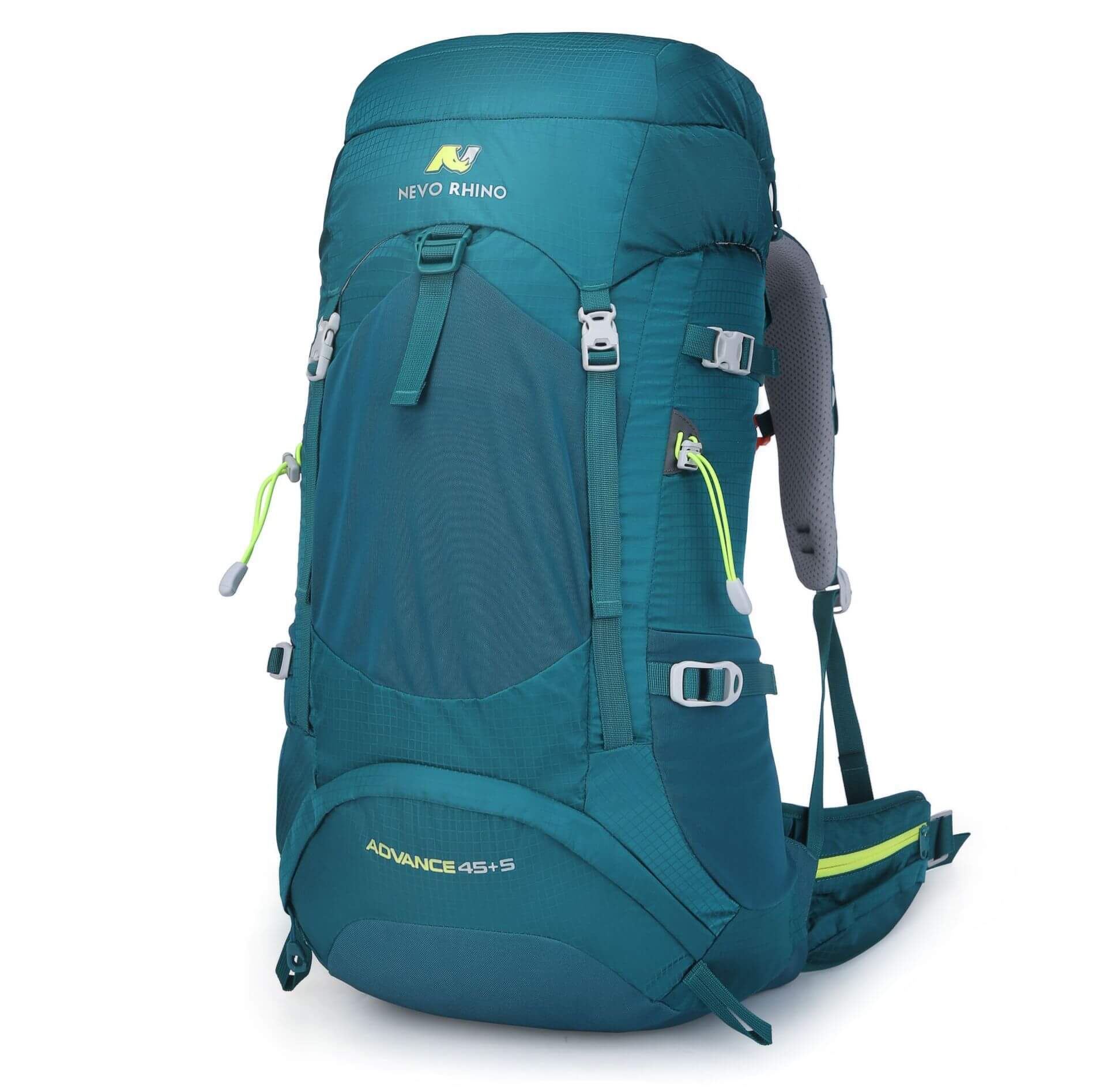 55L Adventure Backpack