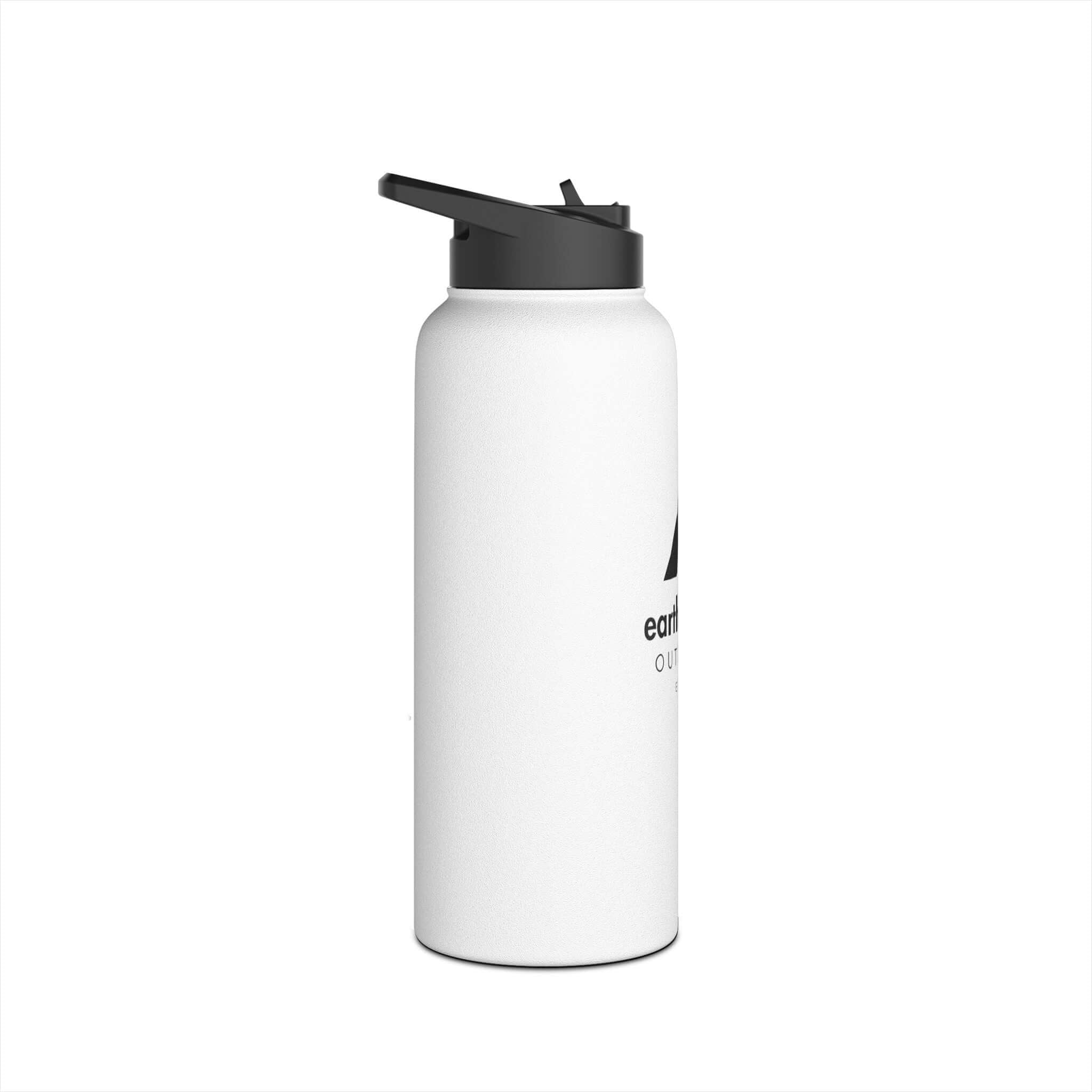 Earthbound Outdoors Stainless Steel Water Bottle