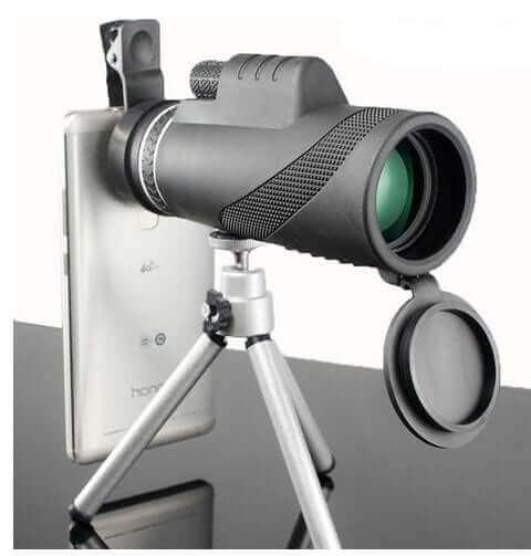 High Quality Zoom Handheld Telescope