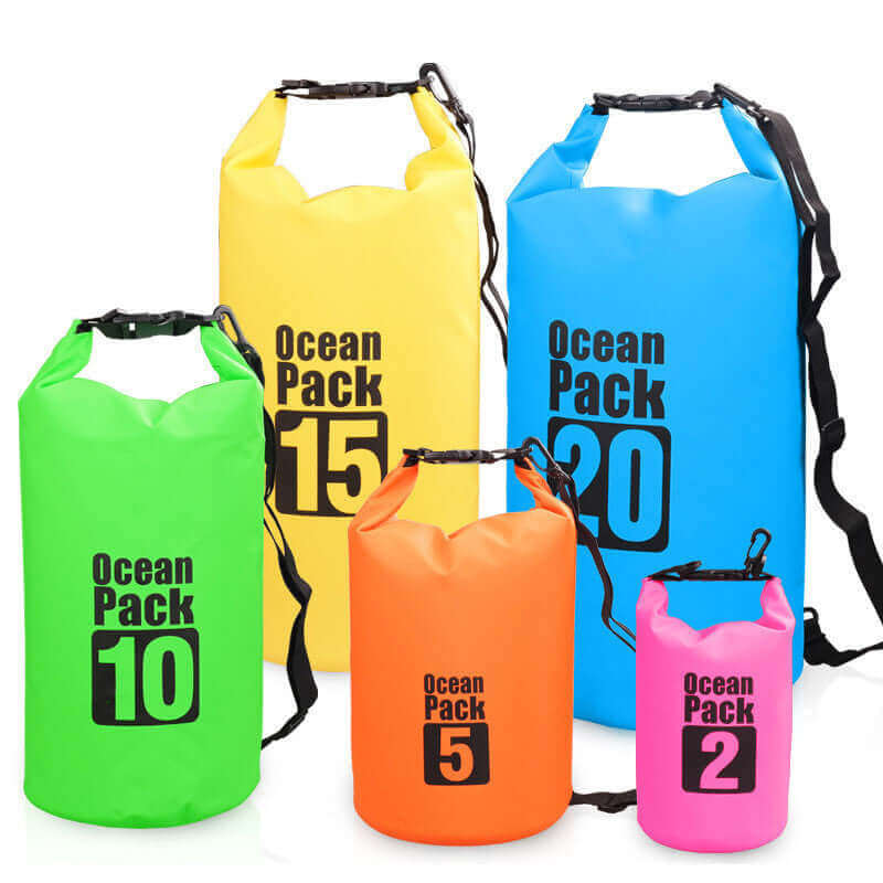 Waterproof Storage Dry Bag