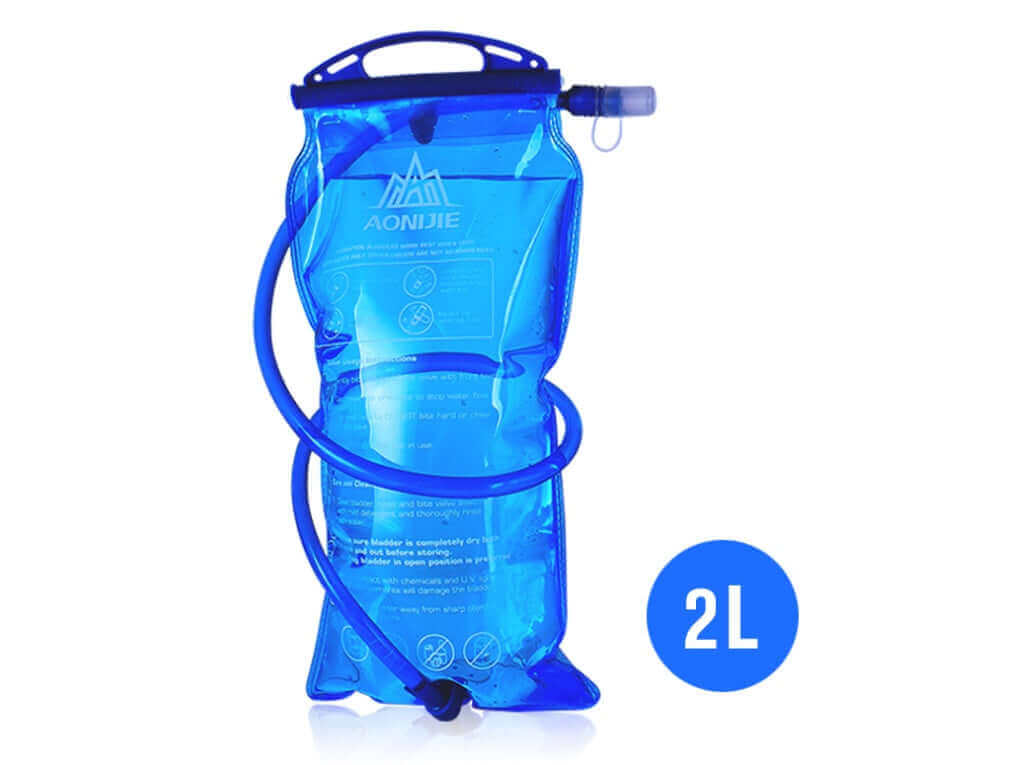 Mountaineering Drinking Water Bag